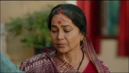 Ganga Mayi Ki Betiyan - 13th October 2025